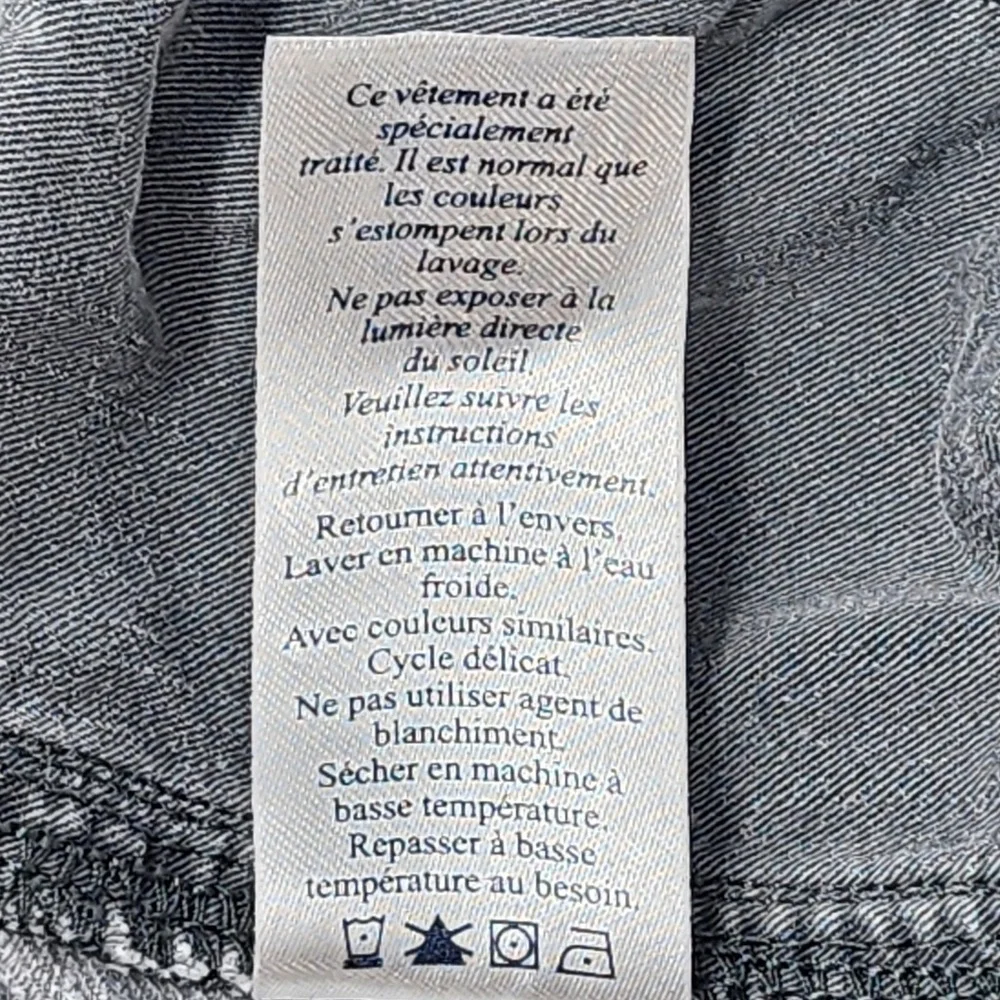 Faherty Linen‎ Blend Cargo Shorts Men's Size 40 Utility Casual 9